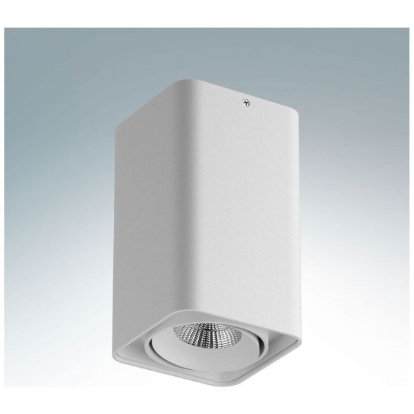Точечный светильник Lightstar 212536