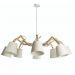 Люстра подвесная Arte Lamp A5700LM-8WH