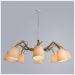 Люстра подвесная Arte Lamp A5700LM-8WH