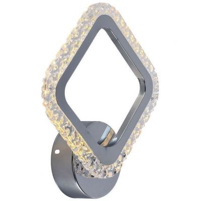 Светодиодный накладной светильник 8029/1W CHR Profit Light