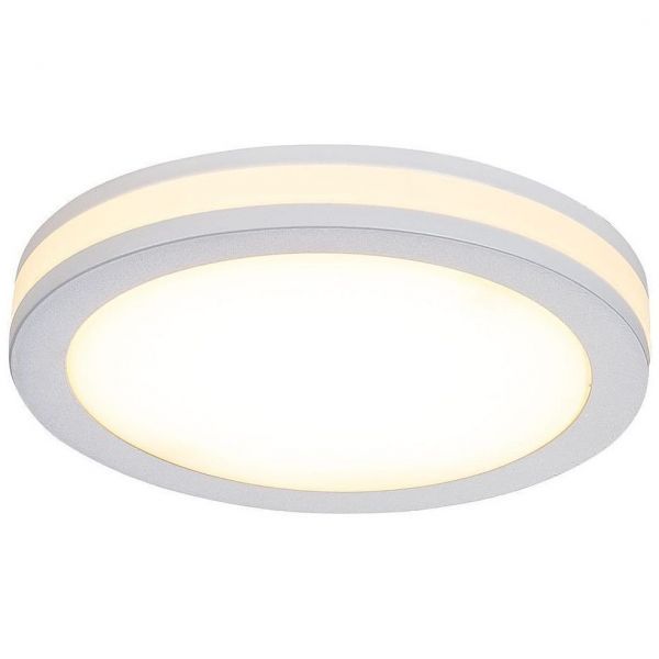 Встраиваемый светильник Maytoni Phanton DL2001-L12W