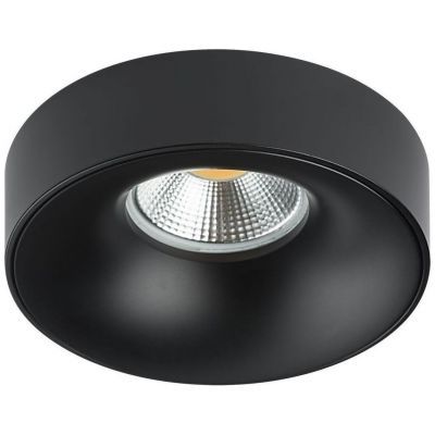 Встраиваемый светильник Lightstar Levigo (010027+510027) L01002727
