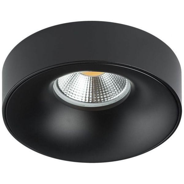 Встраиваемый светильник Lightstar Levigo (010027+510027) L01002727