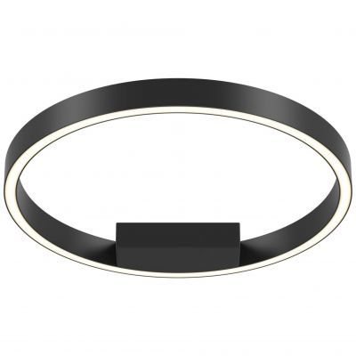 Потолочный светодиодный светильник Maytoni Rim MOD058CL-L25B4K