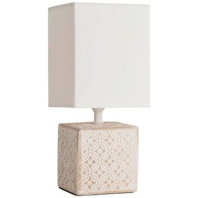 Настольная лампа Arte Lamp Fiori A4429LT-1WA