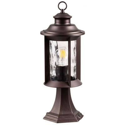 Уличный светильник Odeon Light 4961/1A