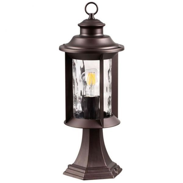 Уличный светильник Odeon Light 4961/1A
