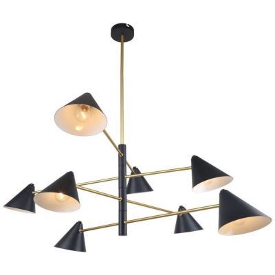 Подвесная люстра F-Promo Trikoniya 3089-8P