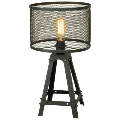 Настольная лампа Lussole LOFT lsp-9886