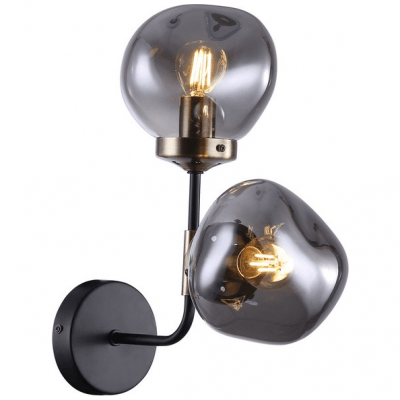 Настенное бра Omnilux Volano OML-95201-02