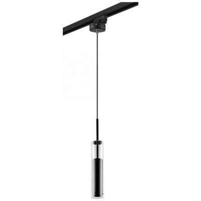 Трековые светильники Lightstar Cilino L1T756017