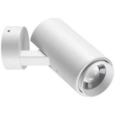 Уличный настенный светодиодный светильник Novotech Kaimas 358290