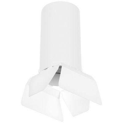 Накладной светильник Lightstar Rullo R6486486