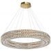 Подвесная люстра Odeon Light PANTA 4926/98L