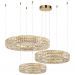 Подвесная люстра Odeon Light PANTA 4926/98L