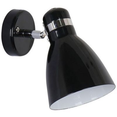 Спот Arte Lamp A5049AP-1BK