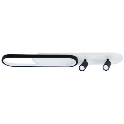 Спот потолочный Arte Lamp A2600PL-32BK