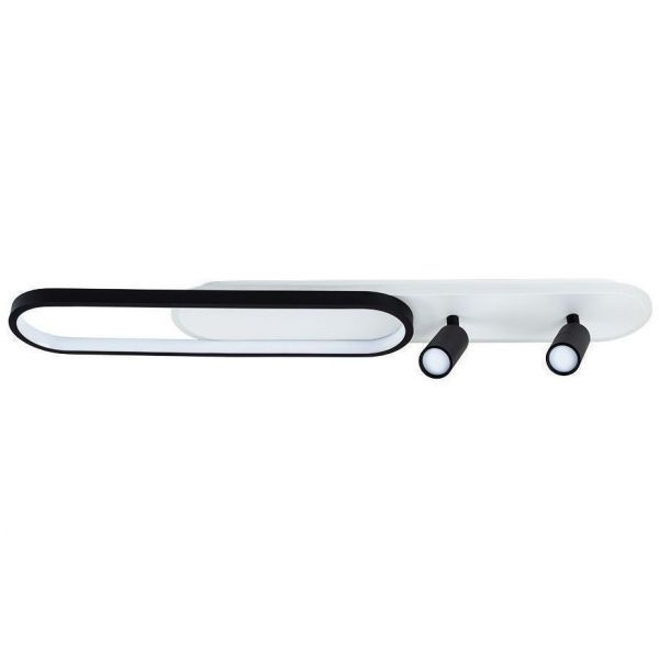 Спот потолочный Arte Lamp A2600PL-32BK