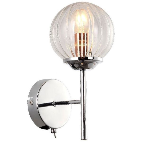 Бра Arte Lamp A9276AP-1CC