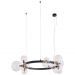 Подвесная люстра Arte Lamp Vincent A7790SP-15BK