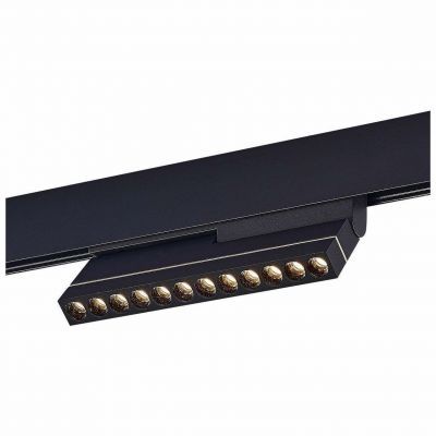Трековый светодиодный светильник ST Luce ST805.436.12