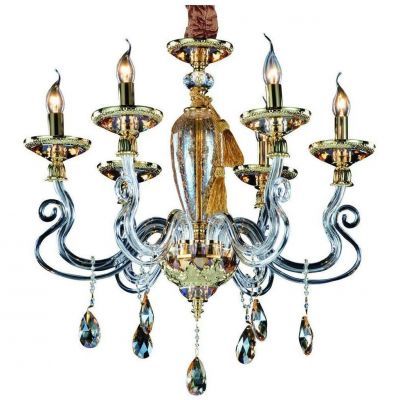 Люстра DIVINARE 5125/07 LM-6