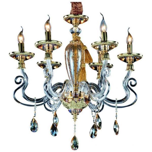 Люстра DIVINARE 5125/07 LM-6