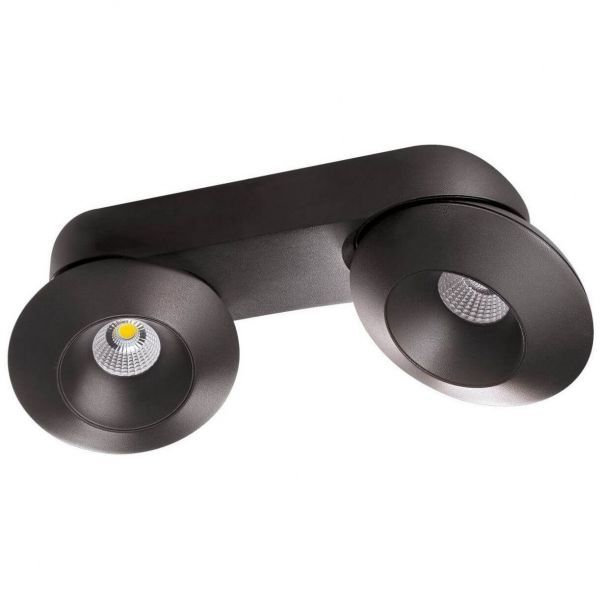 Потолочный светодиодный светильник Lightstar Orbe 051327
