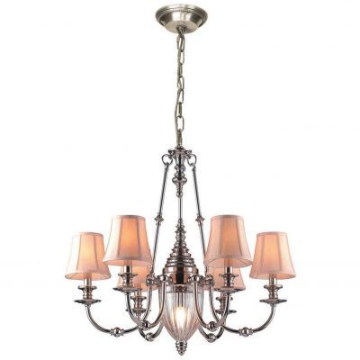 Люстра DIVINARE 1165/01 LM-6