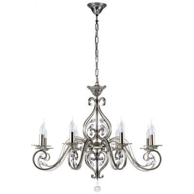 Люстра Maytoni RC109-PL-08-R