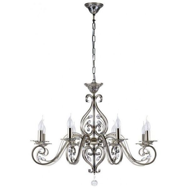 Люстра Maytoni RC109-PL-08-R