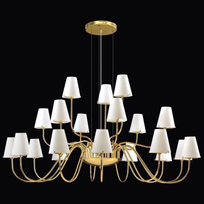 Люстра подвесная LIGHTSTAR 758212