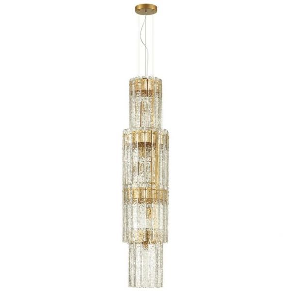 Подвесная люстра Odeon Light Merkale 4938/7