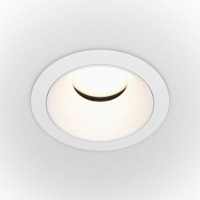 Встраиваемый светильник Maytoni Technical DL051-U-1W
