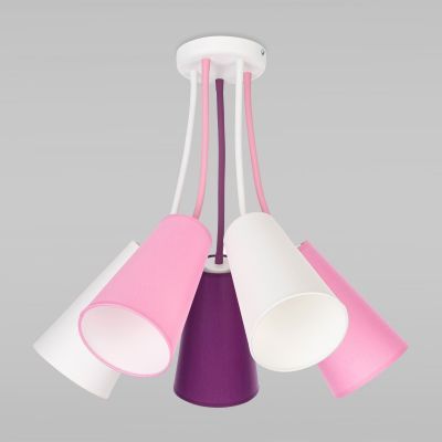 Потолочный светильник TK Lighting 1712 Wire Kids