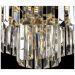 Подвесная люстра Maytoni MOD085PL-07BS