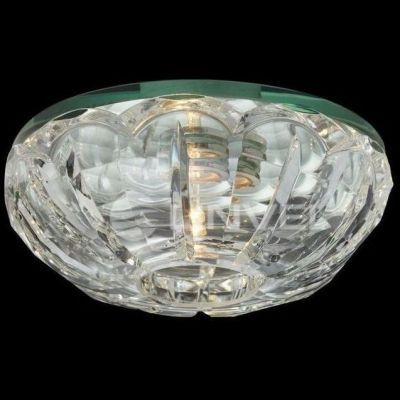 Светильник встраиваемый Linvel V 639 MIRROR 12V 35W G5.3