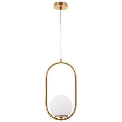 Подвесной светильник Arte Lamp A7745SP-1AB