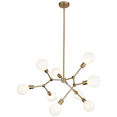 Люстра потолочная ST Luce SL413.212.09