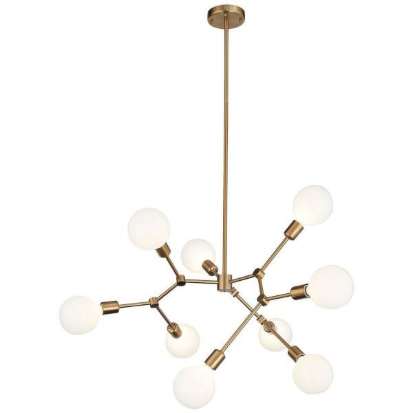Люстра потолочная ST Luce SL413.212.09