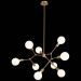 Люстра потолочная ST Luce SL413.212.09