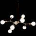 Люстра потолочная ST Luce SL413.212.09