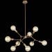 Люстра потолочная ST Luce SL413.212.09