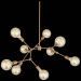Люстра потолочная ST Luce SL413.212.09