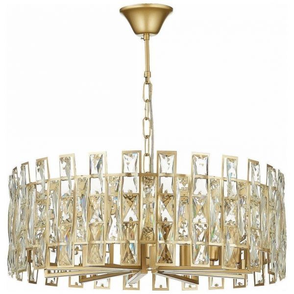 Подвесная люстра ST Luce SL1626.203.10