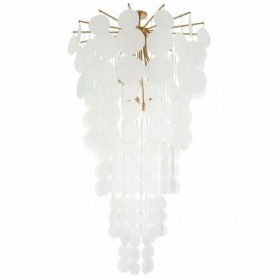 Подвесная люстра ST Luce SL1231.303.12