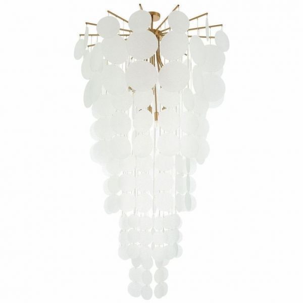Подвесная люстра ST Luce SL1231.303.12