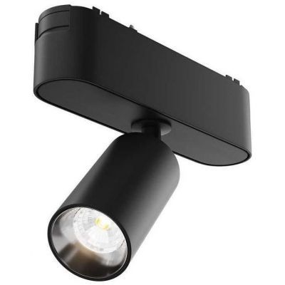 Трековый светодиодный светильник Maytoni TR103-1-5W4K-M-B Focus LED Radity