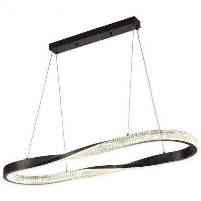 Подвесной светодиодный светильник LOFT LSP-7090 Kent