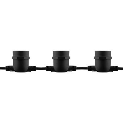 Гирлянда уличная IP65 Feron CL50-8 29883